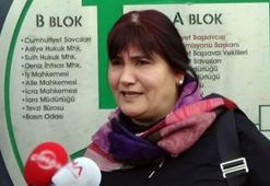 Yılmaz Güney’in eşine beraat
