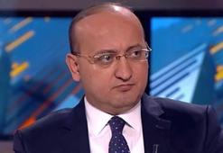 Akdoğan: Türkiye savaş meraklısı değil ama...