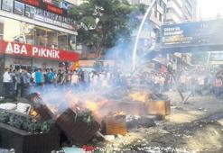 Ankara’daki Gezi davasında beraat
