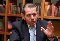 Özbek Dursun, yönetim gitsin!