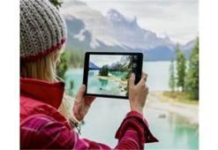 9.7 inç ekranlı iPad Pro 4K video kaydedecek