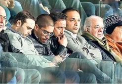Derbinin gizli kahramanı Pedro Ribeiro
