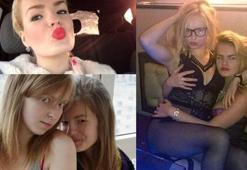 Rus model, kız kardeşini vahşice öldürdü