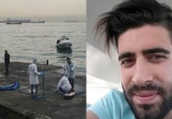 Sahilde bırakılan not acı gerçeği ortaya çıkardı!