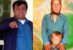 Antalyalı şoföre 5 yıl arayla iki kadını öldürmekten dava
