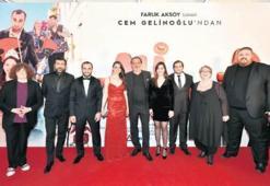 Beni güldüren filmi yaptık