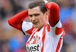 Adam Johnson, cinsel istismardan suçlu bulundu