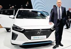 SUV savaşları