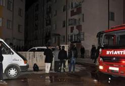 Elektrikli battaniye can aldı: 3 ölü!
