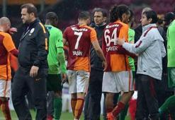 Feda için masaya buyurun