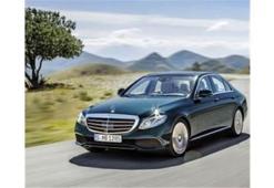 Daimler'dan pil üretimini geliştirmek için 543 milyon $'lık dev yatırım