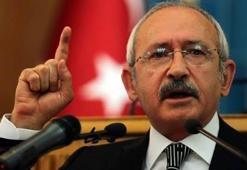Kılıçdaroğlu, ''A Takımı''nı belirledi