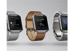 Fitbit'in akıllı saati Blaze satışa sunuldu