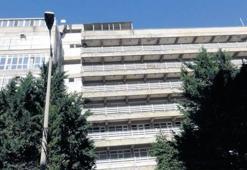 Doğumevi arsası Başyapı’nın oldu