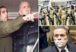 ‘Tecavüzcü’ generale savaş açtılar