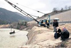 Kaan ve Bayram’ı HES’te arıyorlar