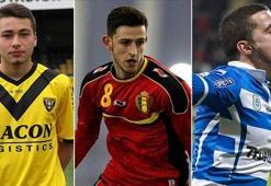 Trabzonspor transfer avına çıktı!
