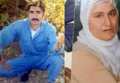 Eşini boğazını keserek öldüren korucuya ağırlaştırılmış müebbet hapis