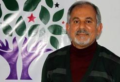 HDP'nin emekli asker adayından PKK'ya çağrı