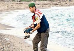 Aylan bebek davasında sanıklara 4 yıl 2’şer ay hapis