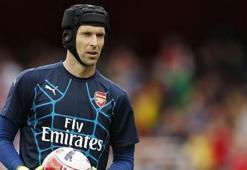 Arsenal’de şok sakatlık