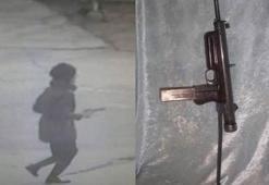Silahları Çek yapımı CZ-25