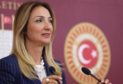 Aylin Nazlıaka'nın CHP'den ihracına karar verildi