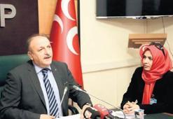 ‘AKP ile HDP hazırlanıyor’