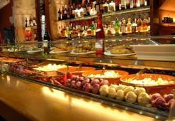 İçinden tarih geçen restoranlar
