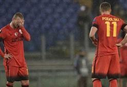Galatasaray'a bir kötü haber daha!