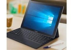 Samsung Galaxy TabPro S  Avrupa'da satışa sunuldu