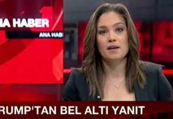 Nevşin Mengü: Boyu değil işlevi önemli