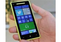 MediaTek işlemcili Windows 10 telefonlar geliyor