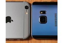 İşte iPhone 7'nin en güçlü rakipleri