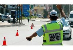 Ordu'da kesilen trafik cezalarına tek tek iptaller geliyor
