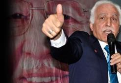 SP lideri Kamalak'tan "başkanlık sistemi"ne destek