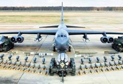 B-52’ler İncirlik’e mi?