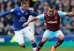 West Ham'ın geri dönüşü!