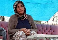 Ankaralı Turgut'un kız kardeşi sokakta kaldı