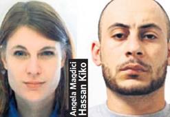 Kaçak ikili Yunanistan’da saklanıyor