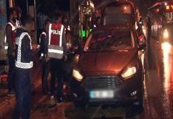 İstanbul'da 5 bin polisle dev operasyon