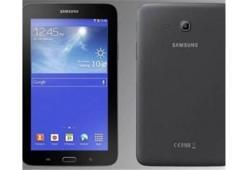 Samsung'un yeni tableti ortaya çıktı