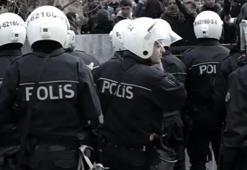 5000 bin polislik operasyon