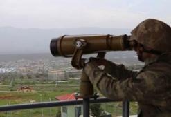 PKK sahasında ikinci ABD üssü iddiası