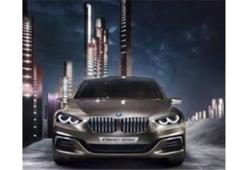 BMW kendi kendine giden otomobil üretecek