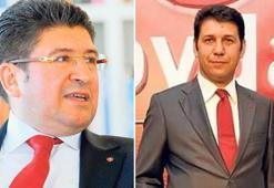 ‘FETÖ’ye mali finans sağlamaktan tutuklandılar’