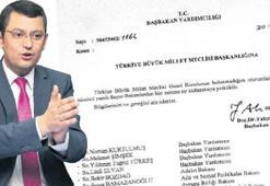Vekalette ihlal iddiası