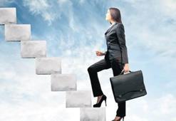 Tekno devlere Türk kadın gücü...