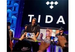 Samsung, müzik servisi Tidal ile ilgilenmiyor
