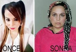 Nurcihan’ın dramı filmlerde bile yok!